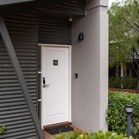 At Forest Stay Margaret River Exterior photo