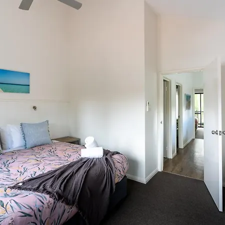 At Forest Stay Margaret River Exterior photo