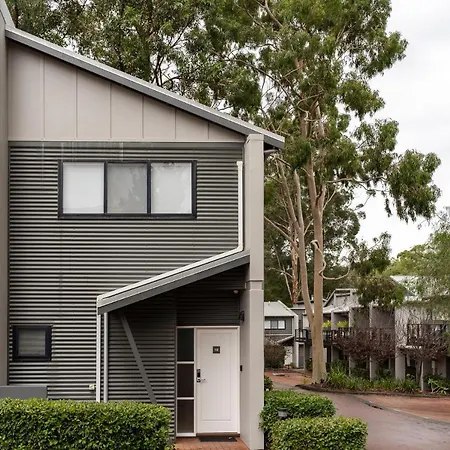 At Forest Stay Margaret River Exterior photo
