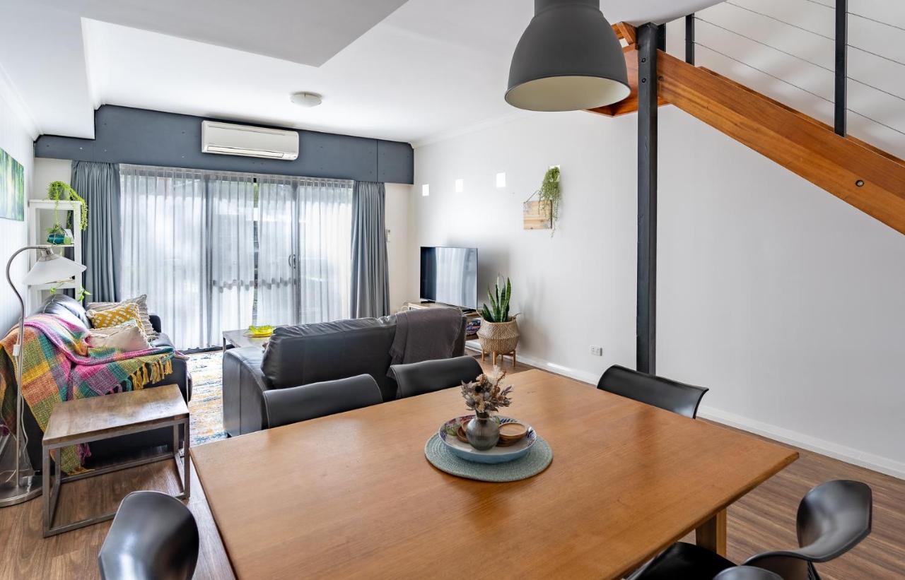 At Forest Apartment Margaret River
